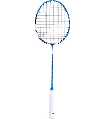 Amazon | Babolat X-Feel Origin Lite バドミントンラケット (イエロー
